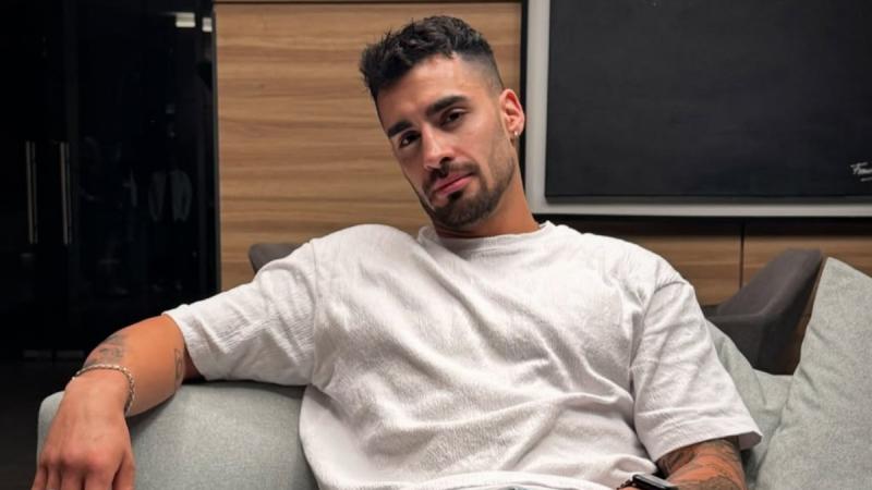 Jorge Aldoney - Instagram