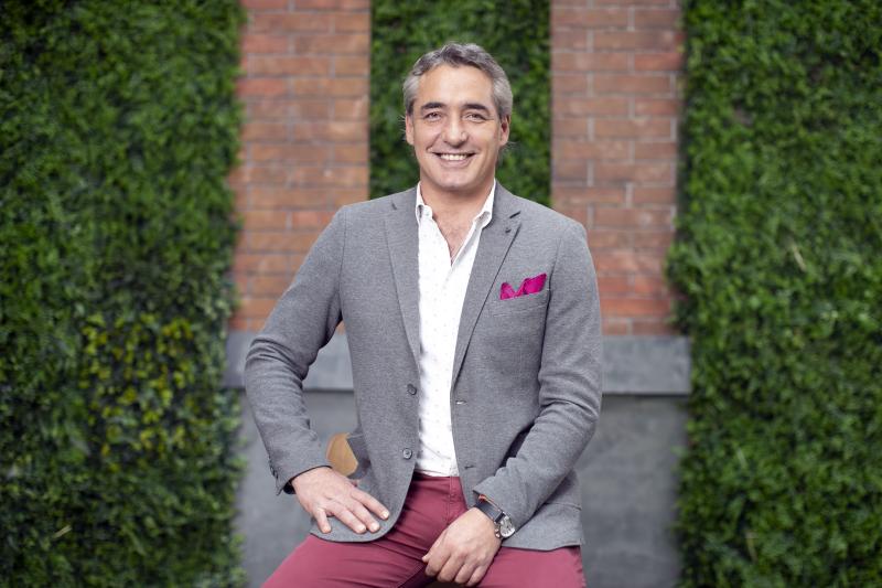 José Luis Repenning será parte de la transmisión del Paris Parade 2025