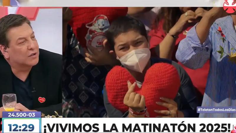 La confesión de Julio César Rodríguez