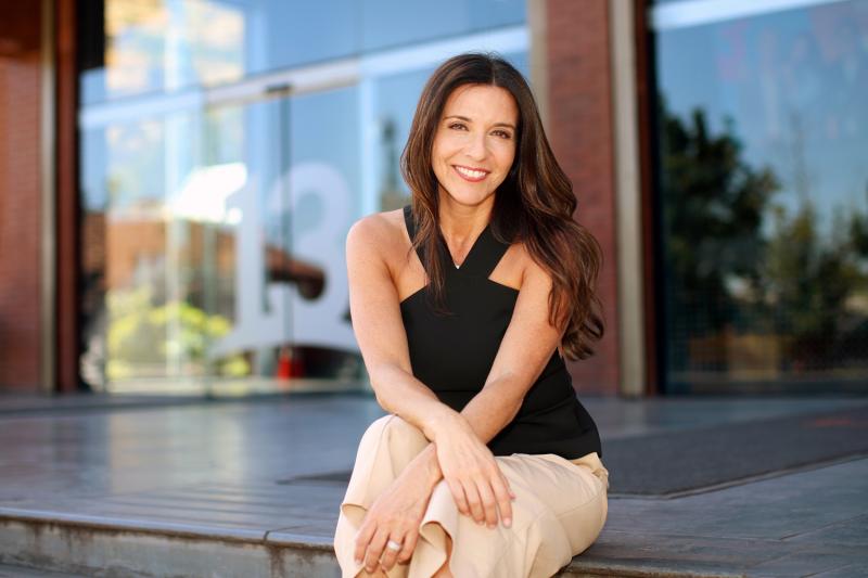 Karla Constant será parte de la transmisión del Paris Parade 2025