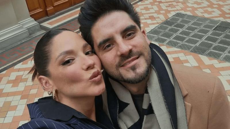 Kel Calderón - Instagram