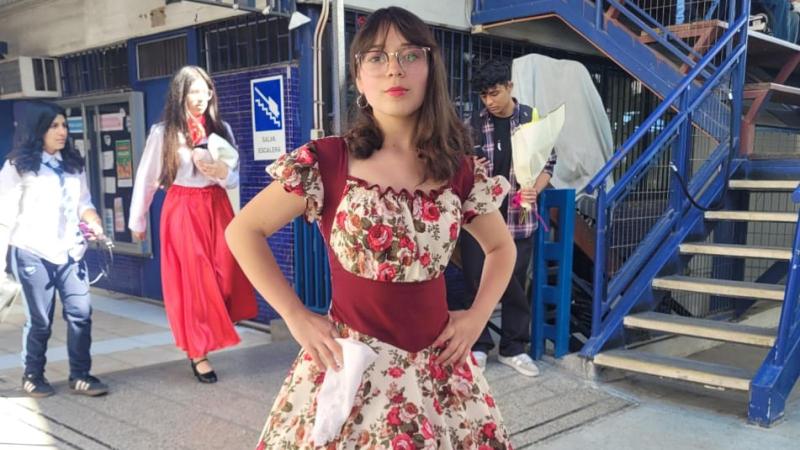 Kytzia Zamora - RRSS