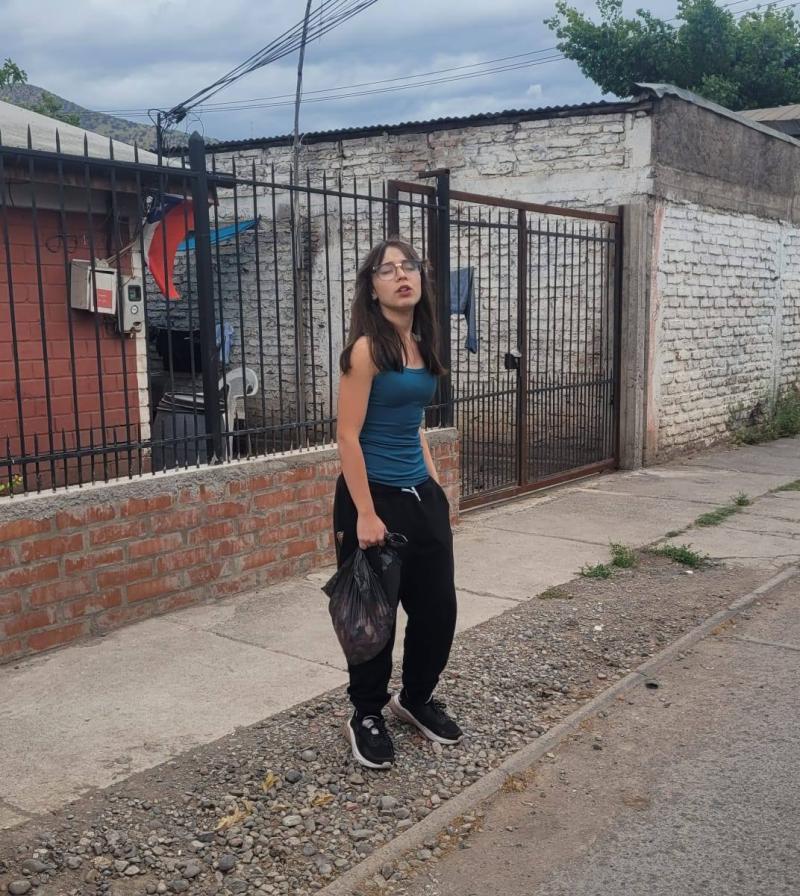 Kytzia Zamora - RRSS