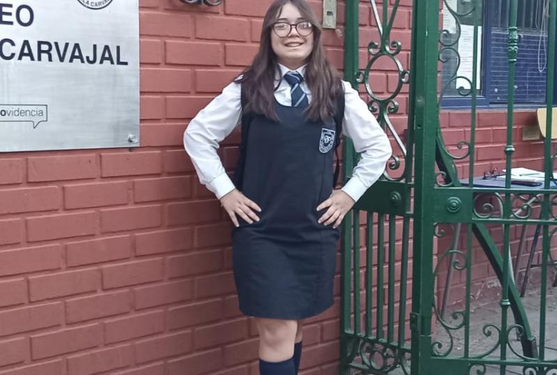 Kytzia Zamora - RRSS