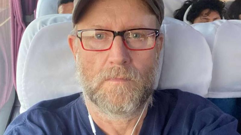 Eduardo Cruz-Coke, víctima del posible triple homicidio en La Reina