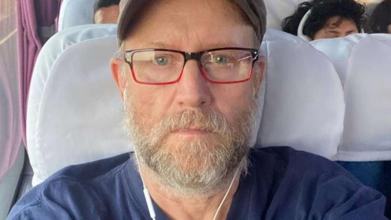 Eduardo Cruz-Coke, víctima del posible triple homicidio en La Reina