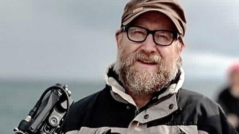 Eduardo Cruz-Coke, víctima del posible triple homicidio en La Reina