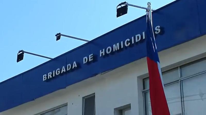 Revelan la posible hipótesis del asesinato de padre e hijos en La Reina