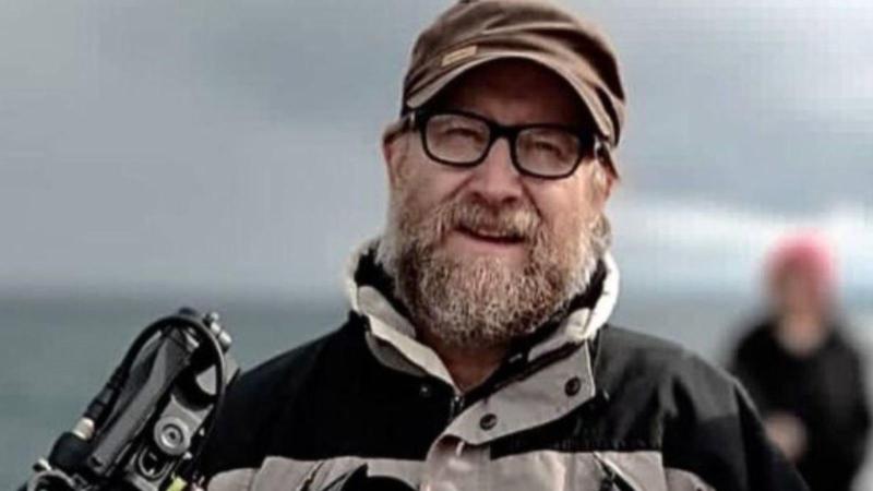 Eduardo Cruz-Coke, víctima del posible triple homicidio en La Reina