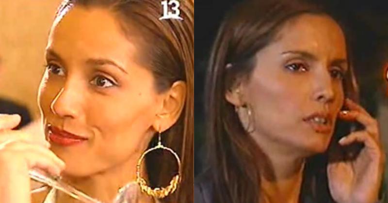 Leonor Varela en Feroz, 2010