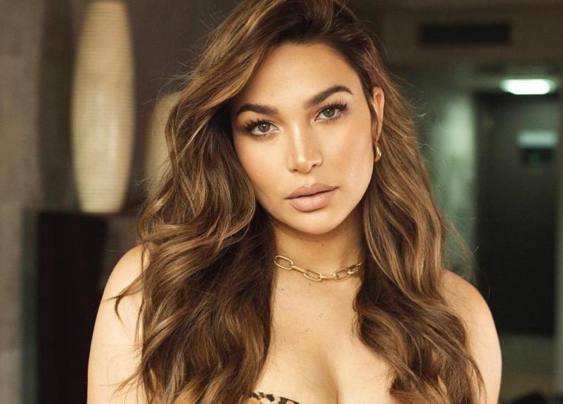 Lisandra Silva - Archivo Web