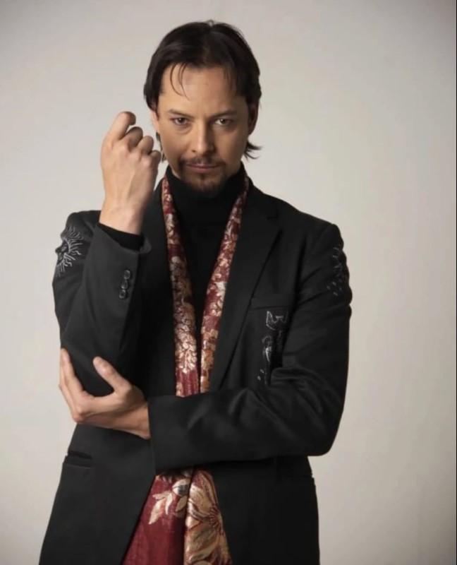 Sebastián Longhi - Instagram