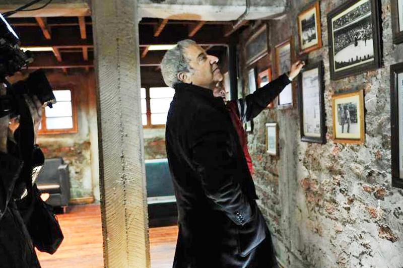 La historia de Lugares que hablan.