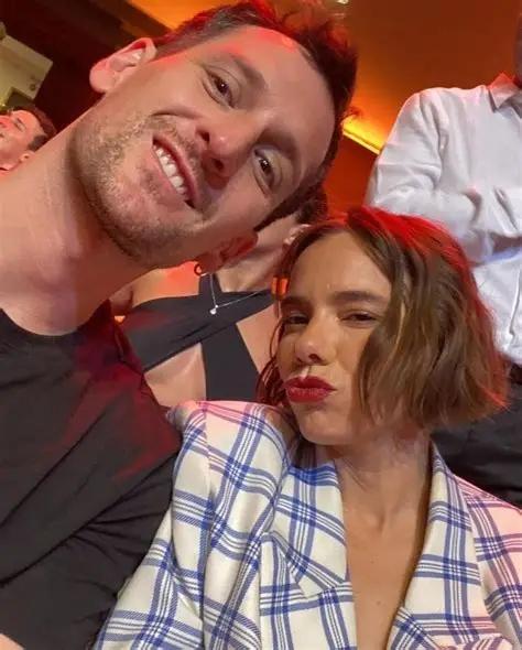 María Gracia Omegna