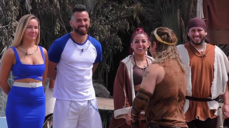 Princeso en Mundos Opuestos