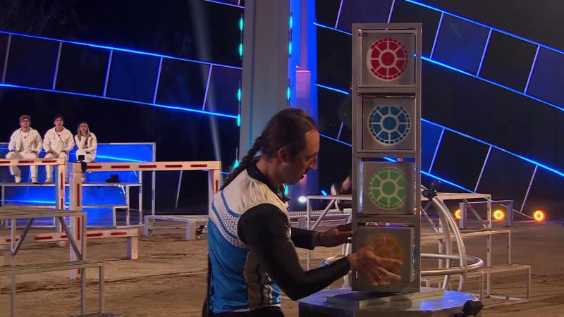 Mario Ortega quedó eliminado de Mundos Opuestos