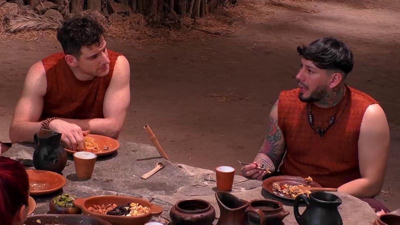 Dash en Mundos Opuestos