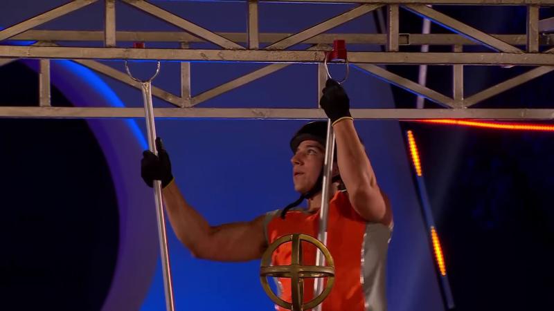 Alan Didier venció a Jota en Mundos Opuestos