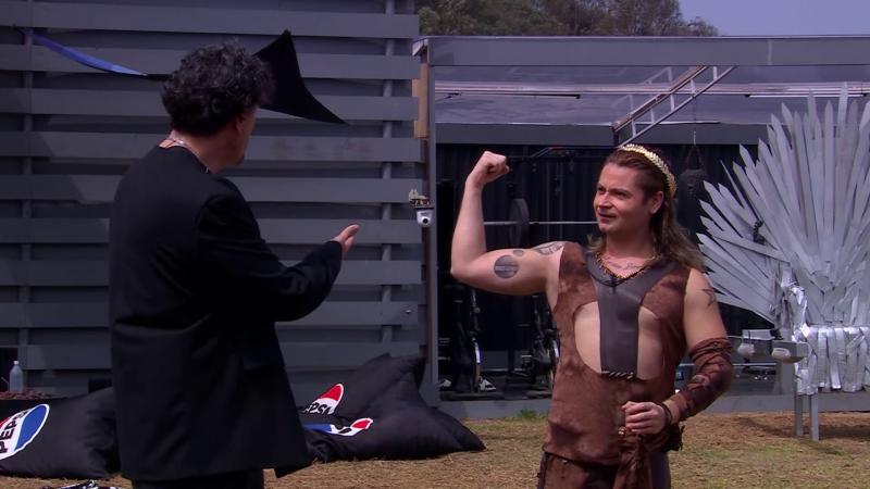 Princeso en Mundos Opuestos