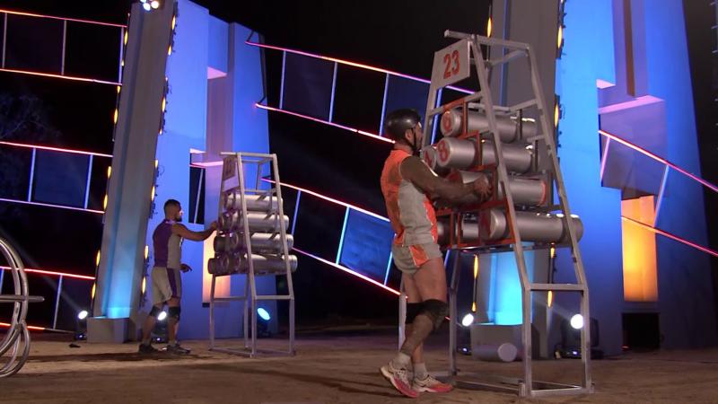 Juan Pedro derrotó a Luis Jiménez