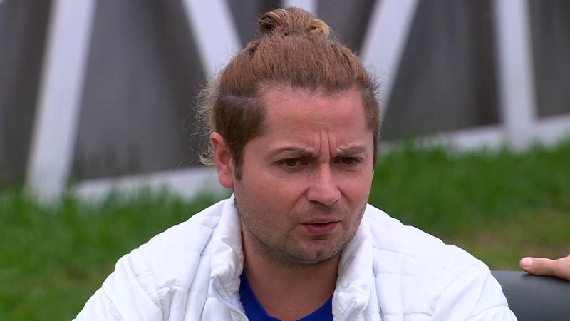 Princeso se ganó un feroz reto de Samira Jalil