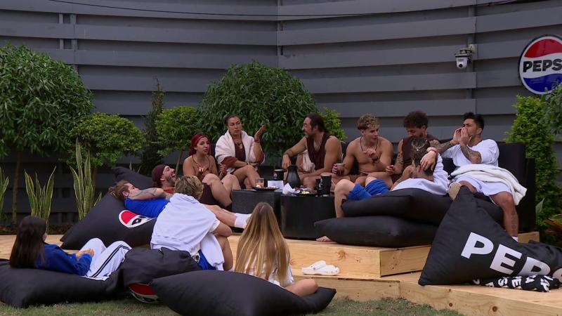 Disley Ramos lanzó tajante opinión sobre las relaciones amorosas