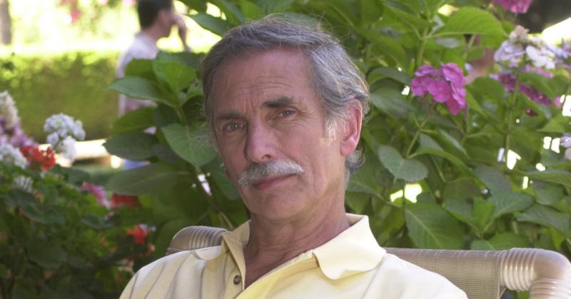 Héctor Noguera en Machos, 2003