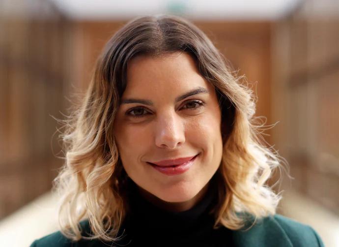 Maite Orsini - Archivo Web