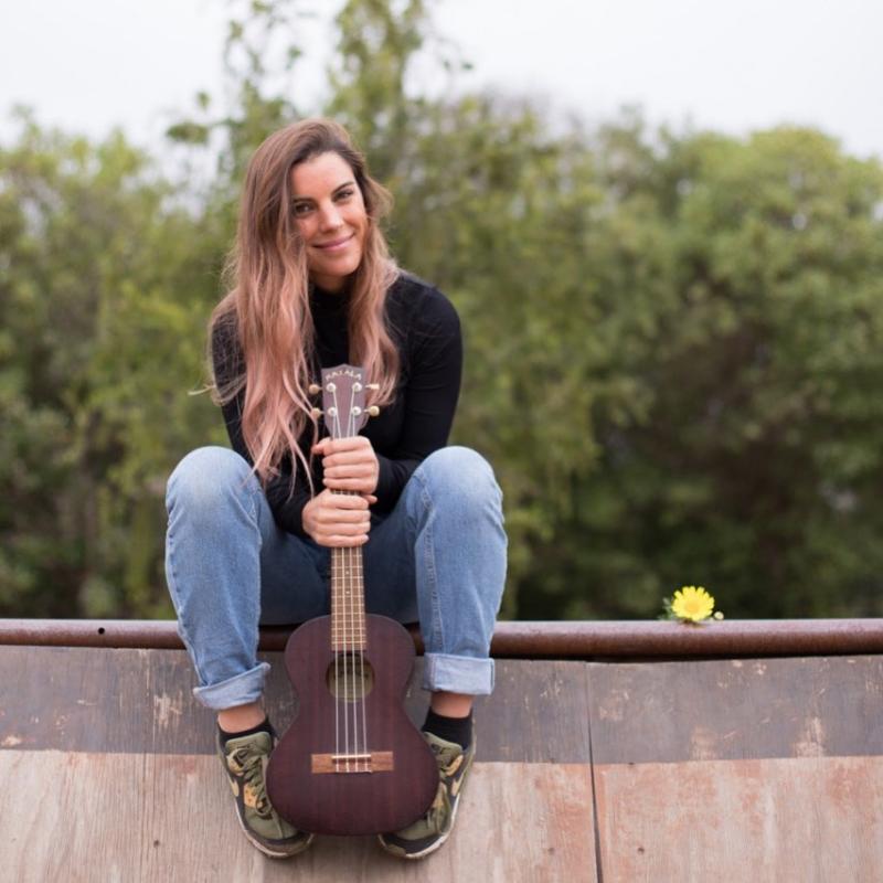 Maite Orsini - Instagram