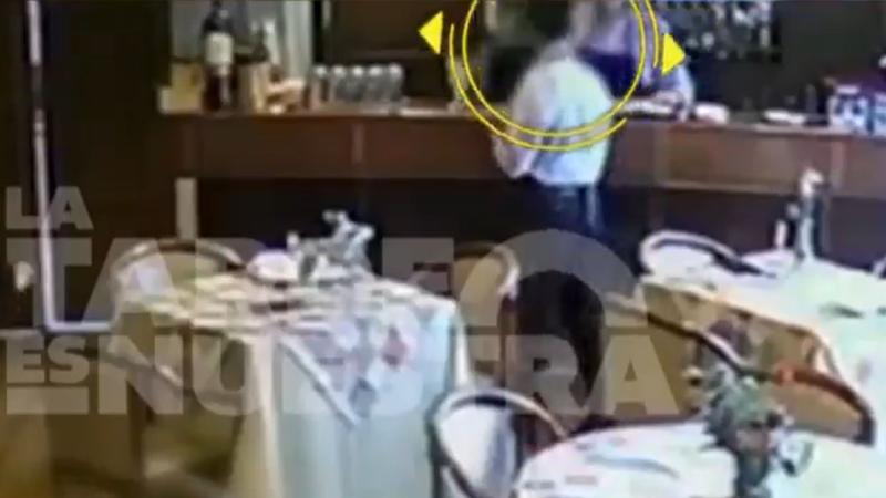 Sujeto de interés en caso María Ercira