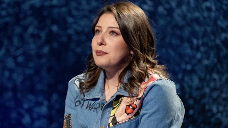 María José Quintanilla - Archivo Web