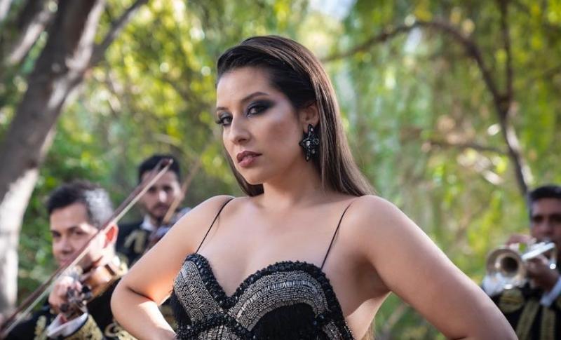 María José Quintanilla - Archivo Web