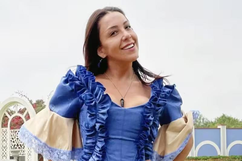 Mariela Sotomayor - Canal 13