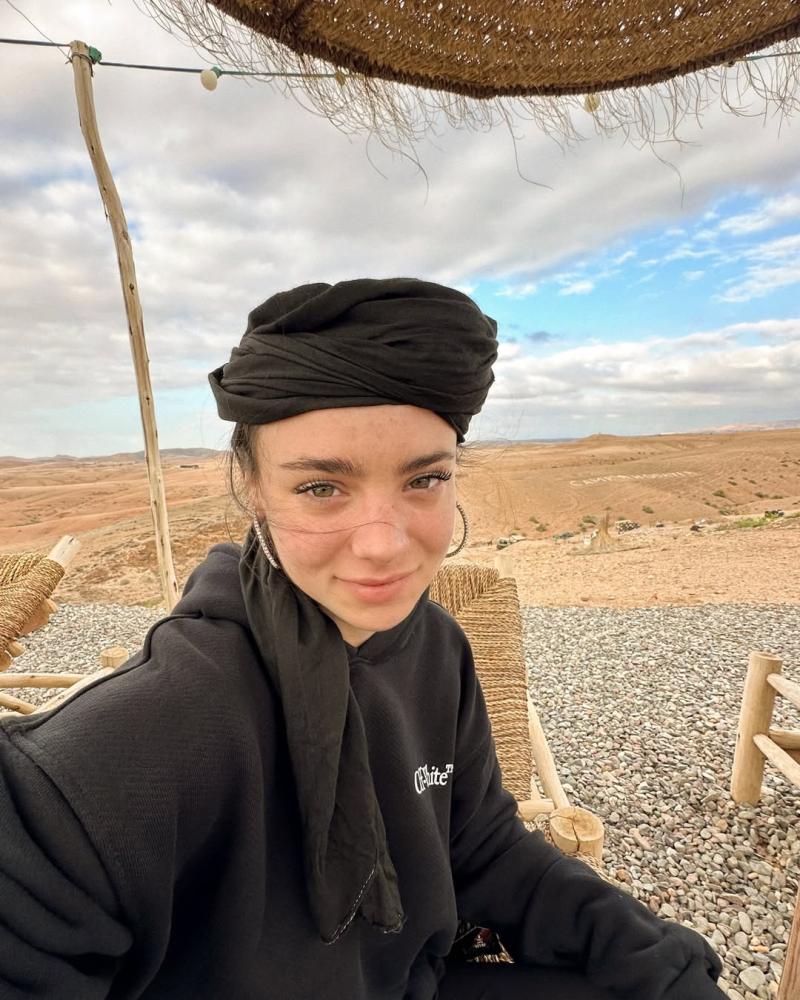 Connie Moll | Instagam