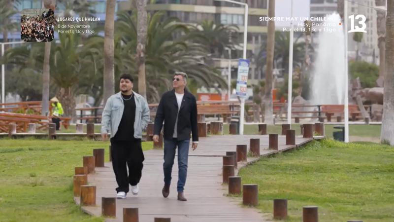 Matías Negrete - Copa Culinaria Carozzi