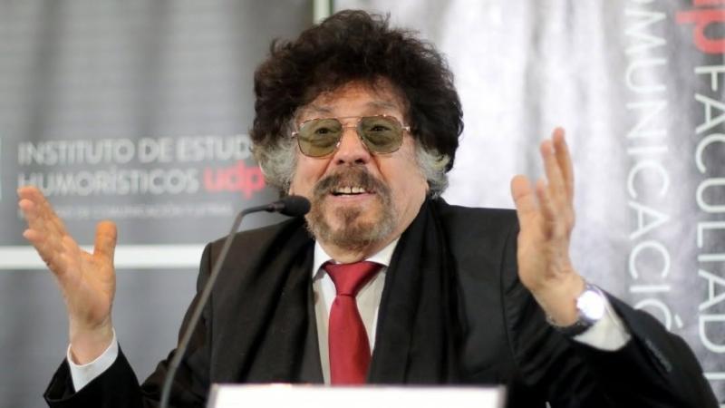 Compadre Moncho - Adriano Castillo | Instagram