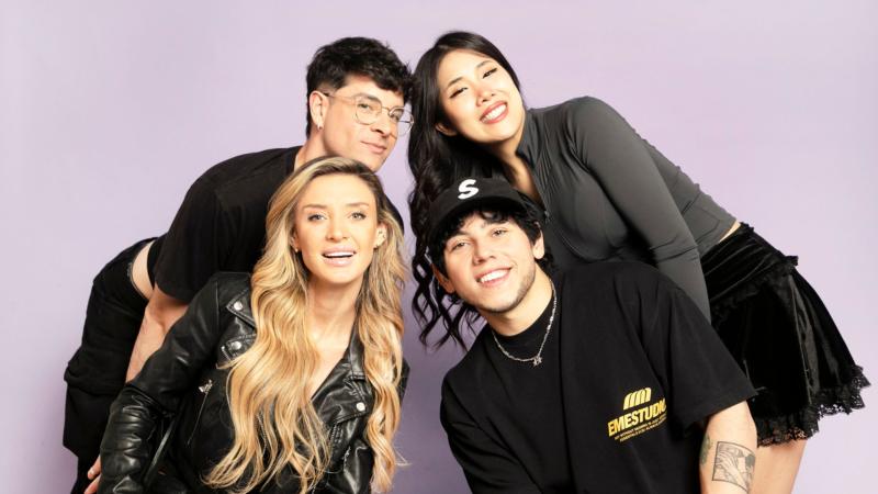 "Mejor tarde que nunca"