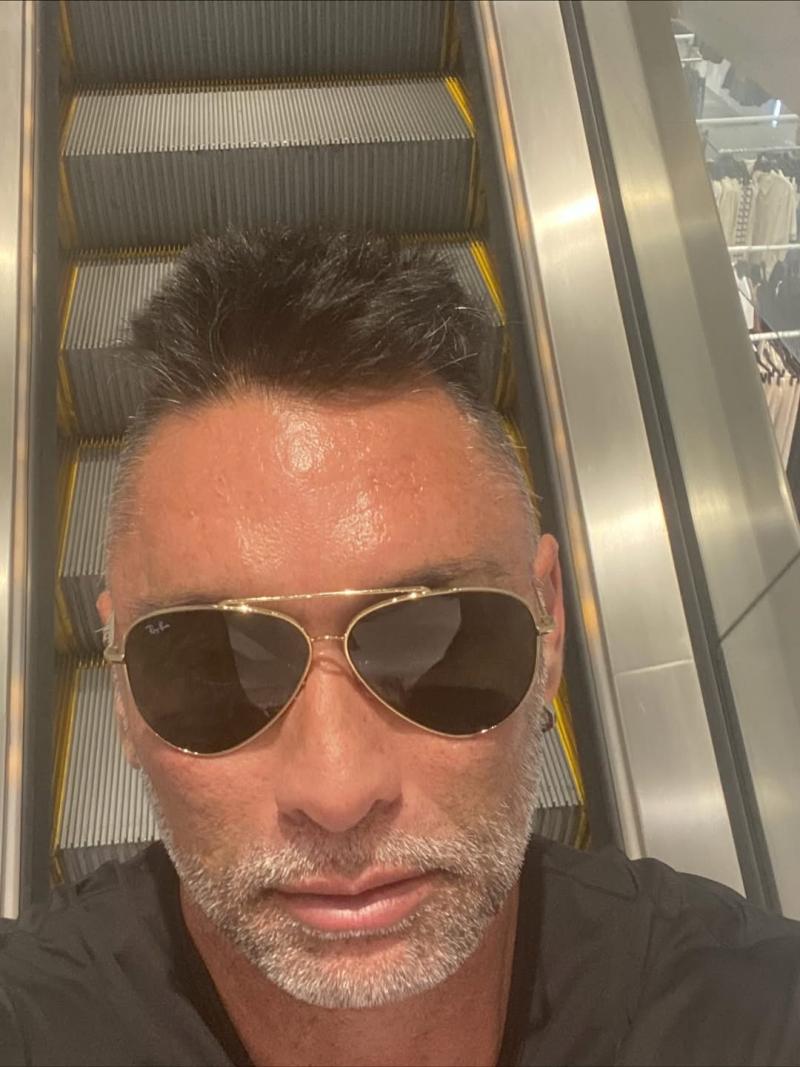 Marcelo Ríos | Instagram