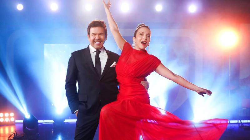 Animadores del Miss Universo 2025 por el 13