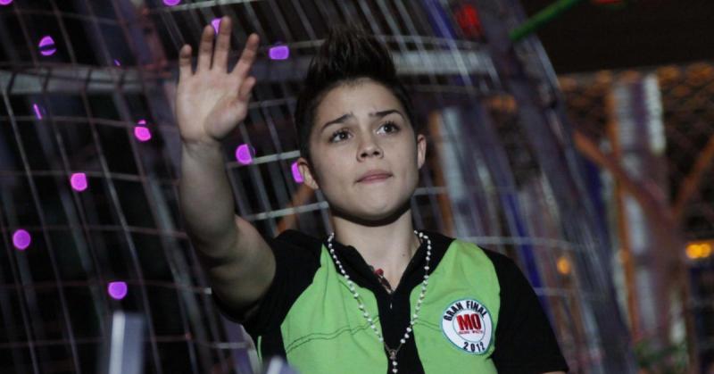 Vivi en Mundos Opuestos, 2012