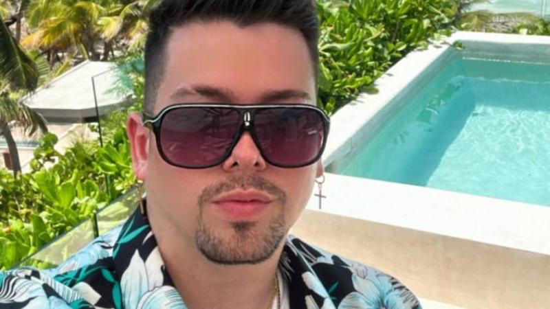 Nano Calderón - Instagram