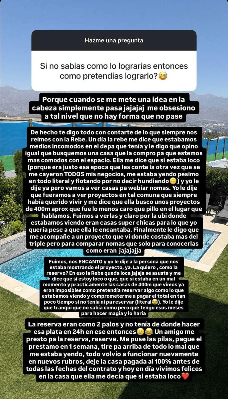 Nano Calderón - Instagram