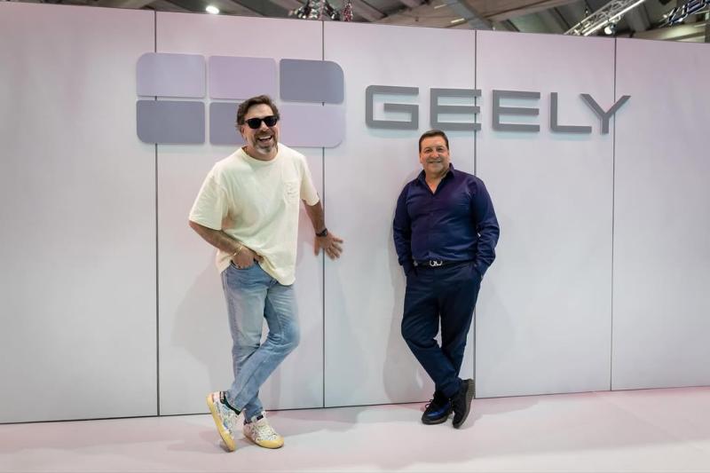 Neme y Julio César Rodríguez