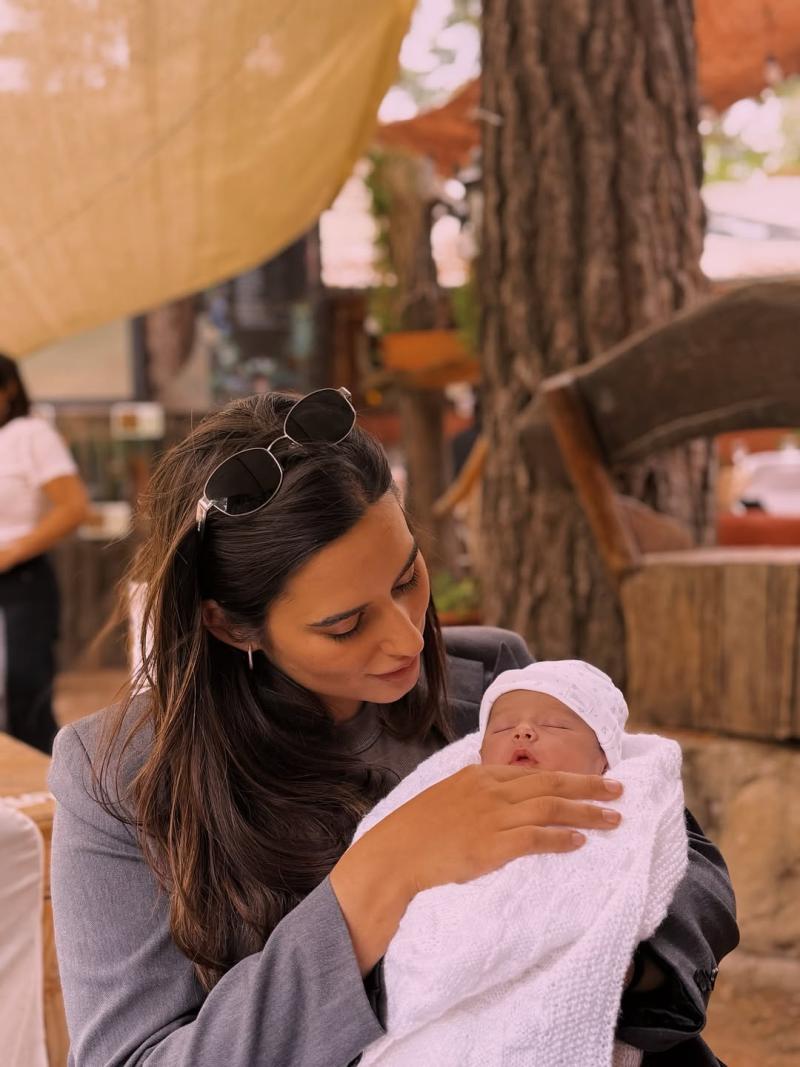 Melina Noto | Instagram