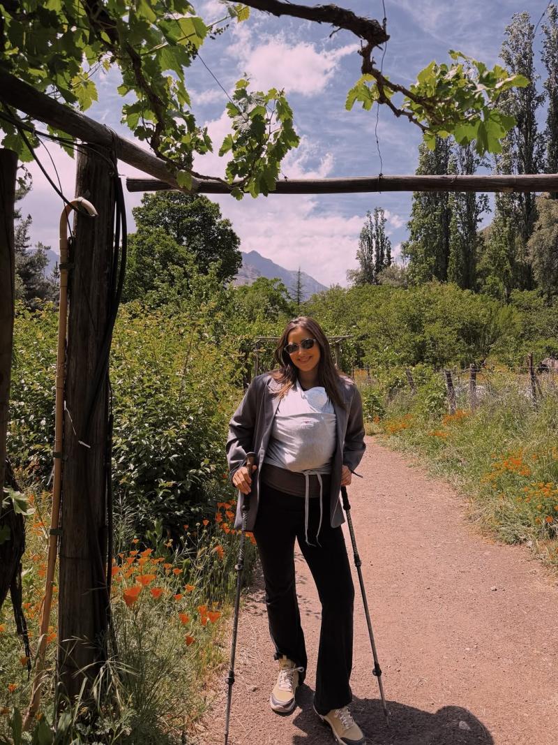 Melina Noto | Instagram