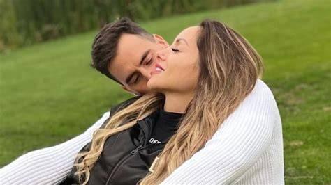 Marité Matus y Camilo Huerta