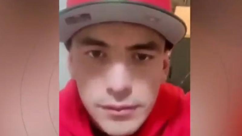 El venezolano que acosaba a adolescente de Osorno