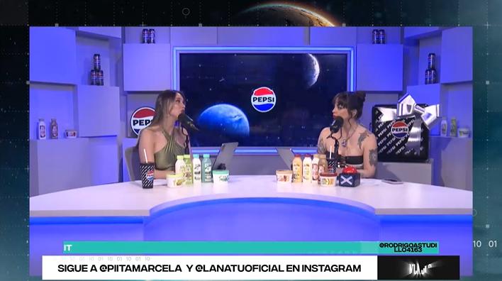 React de Mundos Opuestos opina sobre las dudas de Valentina en su relación con Alan
