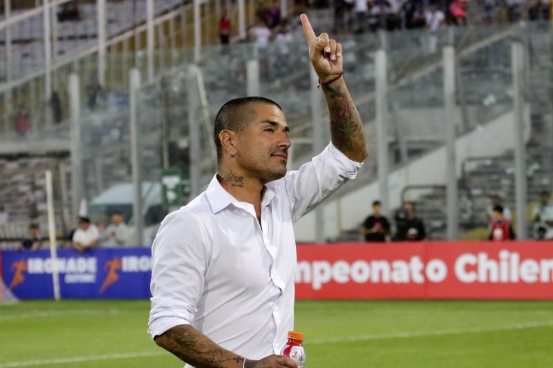 Kike Acuña tiene varias denuncias de "papito corazón" - Photosport