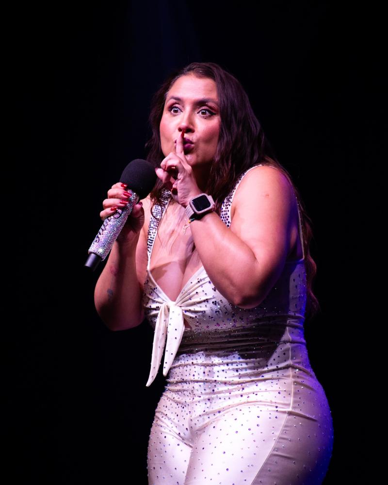 Pamela Leiva - Instagram